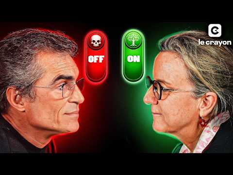 Euthanasie : Un philosophe fait face à une médecin en soins palliatifs.